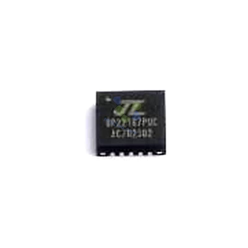 5 Pcs Digital Signal Processor Fit for DSP/DSC AC7023D2 QFN-20 Fit for 3x3