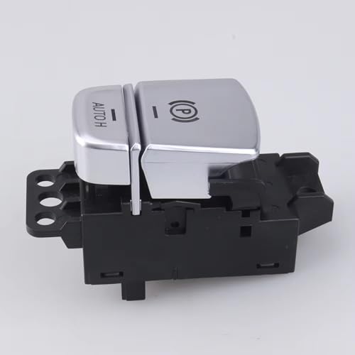 Botón freno electrónico Serie 7 G12 interruptor freno mano aparcamiento automático 61316819981