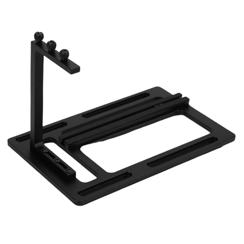 Soporte Universal para GPU de Aleación de Aluminio para Tarjetas Gráficas miniatura 3