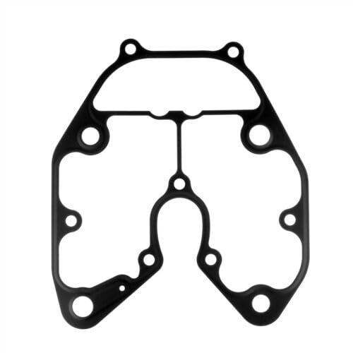 Image of Replacement For Compatible With Cylinder Head Cover Gasket For Honda Rincon 650 TRX650FA 4X4 2003-2012
