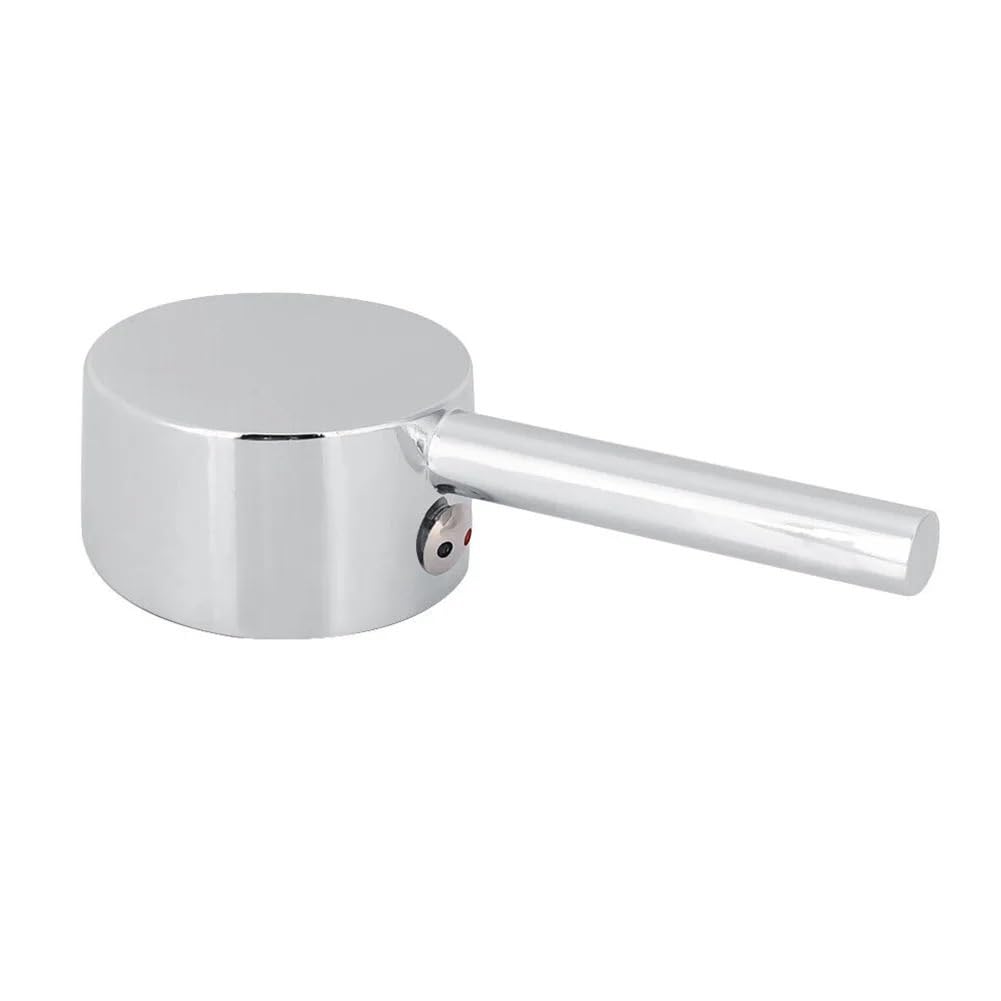 SQIANKUN Replacement Tap Heads Faucet Handle Bath and Shower Faucets Basin for Bathroom Toilet