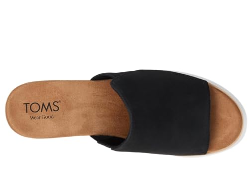 Image of TOMS Women's Diana Mule Sandals