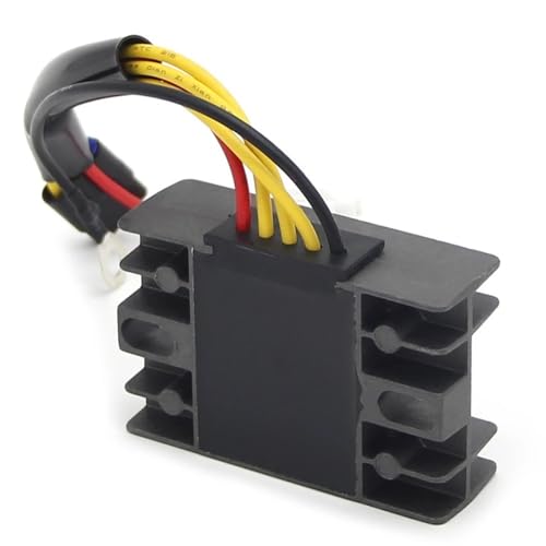Régulateur tension moto redresseur thermique étanche pour DF25A 32800-94L01