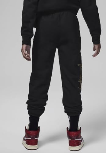 Pantalon Nike Jordan Take Flight B&G Flc Enfant - vue 4