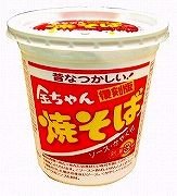 徳島製粉 金ちゃん焼そば復刻版 77g×12個