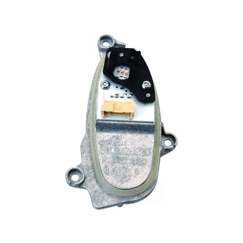 Module de phare clignotant LED gauche pour BMW X3 G01 et X4 G02 2017-2019