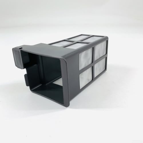 Replacement Sewage Water Filter for Dreame for L20 Ultra & L30 Ultra Robot Vacuum Cleaners for Water Hookup Kit, Black - Image 4