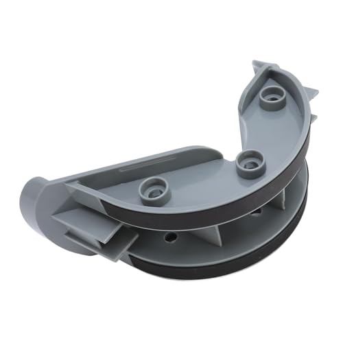 Alomejor Foot and Calf Stretcher ajustable y robusto miniatura 6