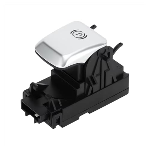 Interruptor Freno Mano Eléctrico de Alta Respuesta Táctil Botón Control OE 2139053803