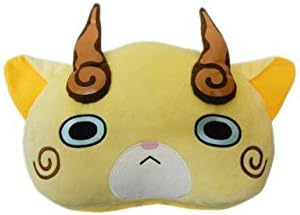 Amazon Co Jp 妖怪ウォッチ 変身クッション コマさん コマじろう ホビー 通販 Amazon Co Jp 妖怪ウォッチ 変身クッション コマさん コマじろう ホビー 通販