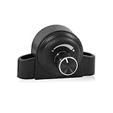 Belva Universal Car Amplifier Remote Bass Level Control Knob (BARLC)