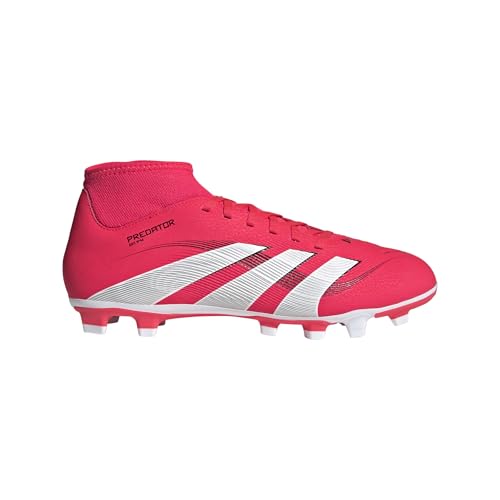 Zapatillas de fútbol adidas Predator Club Firm Multi Ground para adulto 2