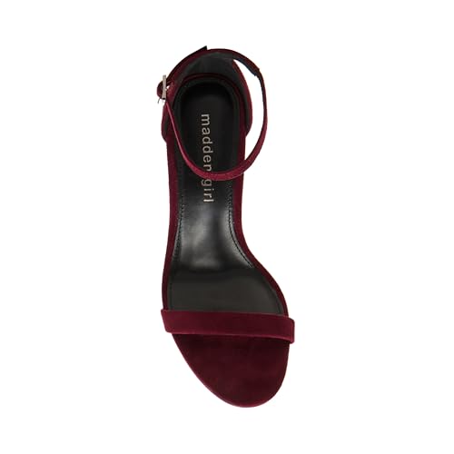 Image of Madden Girl Women's Brazen