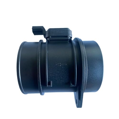 Capteur de masse d'air 5wk97022 débitmètre Opel 8200914647 H8200702183