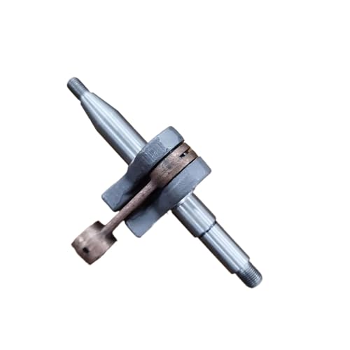Vilebrequin tronçonneuse Husqvarna 345 340 350 pièce 503 85 80-71