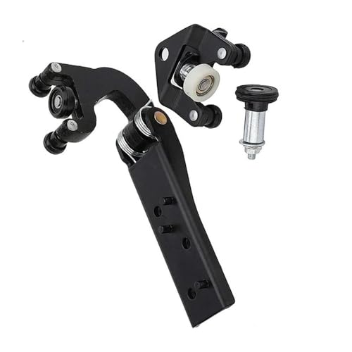 Galet de guidage de porte coulissante droite Opel Movano B roulette rail 8200661119
