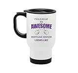 60 Zweite Makeover Fantastischer Hypothekenberater