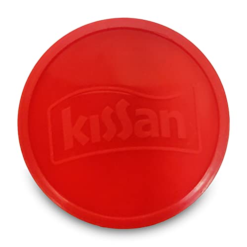 Image of Kissan Peanut Butter Creamy, 100 Gm Pouch