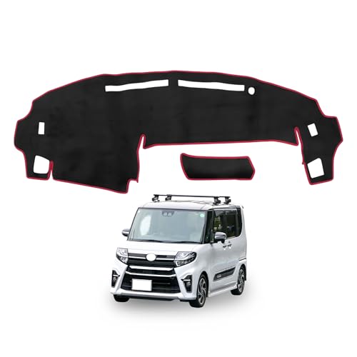 TUCKBOLD _CncɑΉ ^g LA650S/LA660Sp _bV{[h}bg ԓ _bV{[hJo[ ی}bg CeA  JX^ p[c ANZT[ Ăh~/f荞ݖh~/h~/Yh~ tlf ubN 