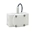 Seametrics SPT-100 Single Jet Low Flow, PTFE, PTFE Cover, 1"
