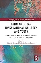 Buy Latin American Transnational Children and Youth — BookShops.in