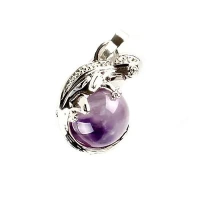 GenericJMRM Crystal Stone Pendants for Unisex