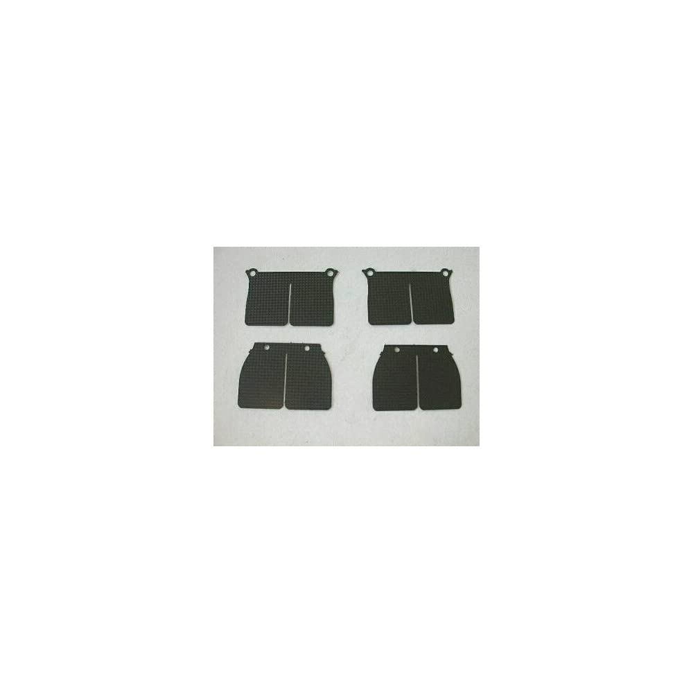 lamelles de rechange pour boite a clapets v-force2