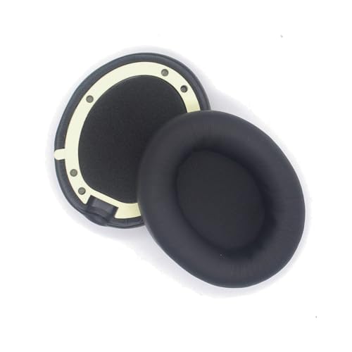 Almohadillas de repuesto para auriculares Beats Studio Pro inalámbricos con Bluetooth y cancelación de ruido, cubiertas para orejas de espuma viscoelástica, accesorios para estuche Studio Pro miniatura 4