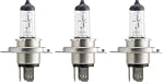 PHILIPS – Philips 12342PRB1 Vision +30% H4 Scheinwerferlampe 12342PRB1