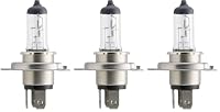PHILIPS – Philips 12342PRB1 Vision +30% H4 Scheinwerferlampe 12342PRB1