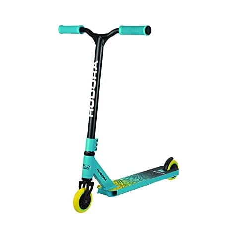 HUDORA Stuntscooter Kids - 360° Lenkung Cover