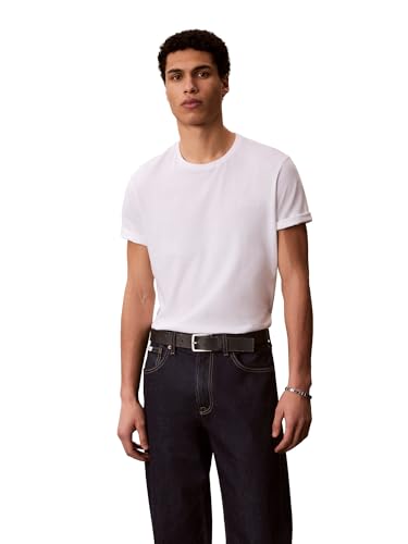 Image of Calvin Klein Men's Liquid Touch T-Shirt
