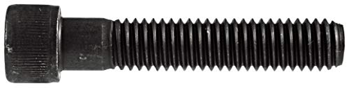 The Hillman Group 3206 10-32 X 1-1/4-Inch Socket Head Cap Screw, 10-Pack #TOP1