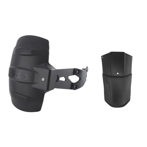 Garde-boue avant pour F850GS et accessoire garde boue moto arrière F750GS F850