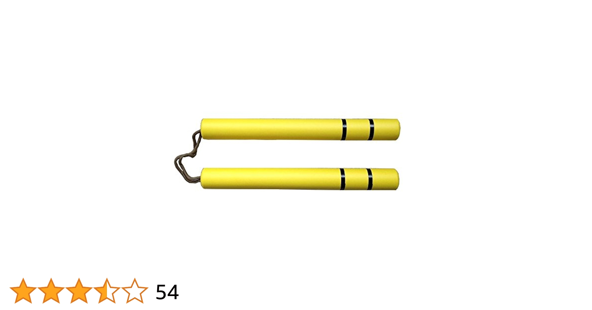 ブルースリー　ヌンチャク　オブジェ　額入り　値下げしました Amazon.co.jp: Phoenix ヌンチャク 初心者向け 練習用 【ブルー