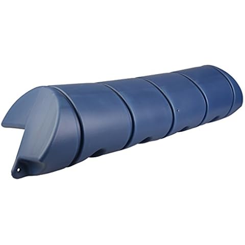 Stegfender Dick navy 110x24x24cm Cover