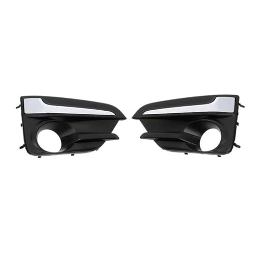 Feu avant antibrouillard Subaru Impreza 2018 couvercle chrome