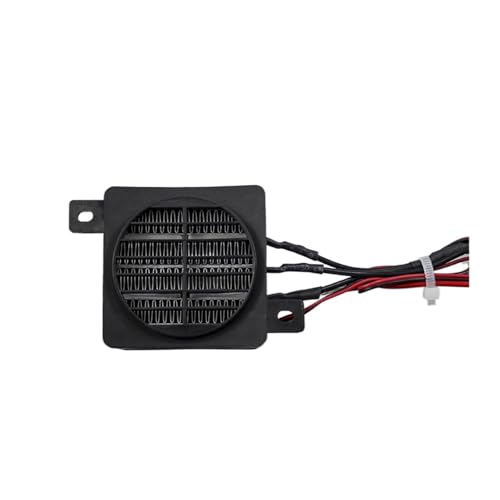 Calefactor Eléctrico Convección 150W 220V miniatura 2