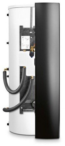 Preisvergleich Produktbild Junkers Solarstation STORACELL Typ AGS5-2 T / MS100 7735500039