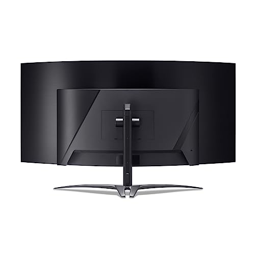Acer Predator X45BMIIPHUZX Monitor, 44,5 ", Qhd, 3440 X 1440 Pixel - 4