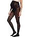Motherhood Sheer Compression Maternity Pantyhose