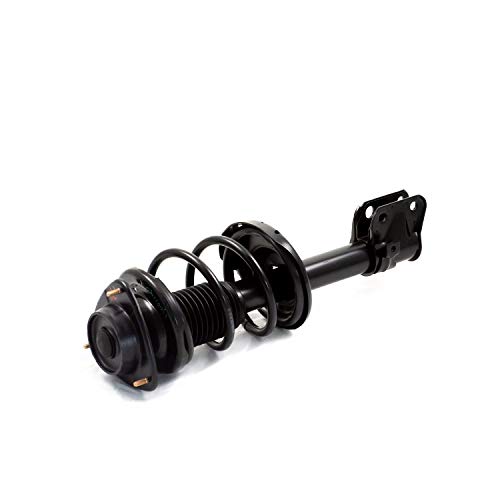 Image of Gabriel G57628 Ultra ReadyMount Front Left Complete Strut Assembly for 09-10 Subaru Forester AWD (1 Pack)