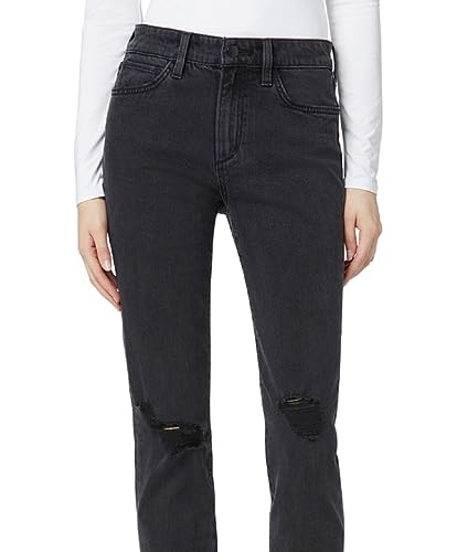 Joe's Women's Lara Mid Rise Ankle2