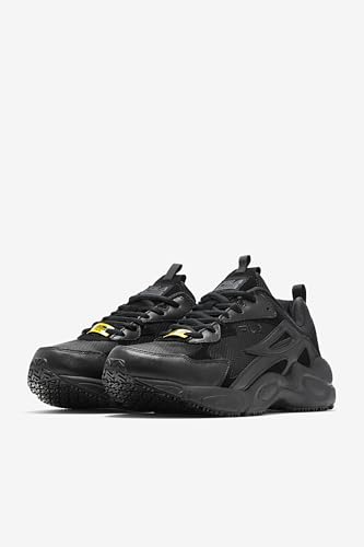 Fila Men's Sneaker4