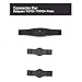 Stroller Connectors for YOYO2 YOYO3 Strollers, Twins Strollers Connector Linker for AIQI/Yoga/VOVO/Yoya/YUYU, Pack of 3