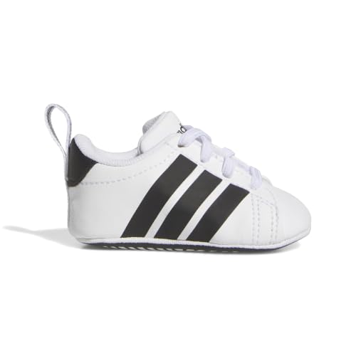 adidas Baby-Boys Grand Court Crib - Image 3