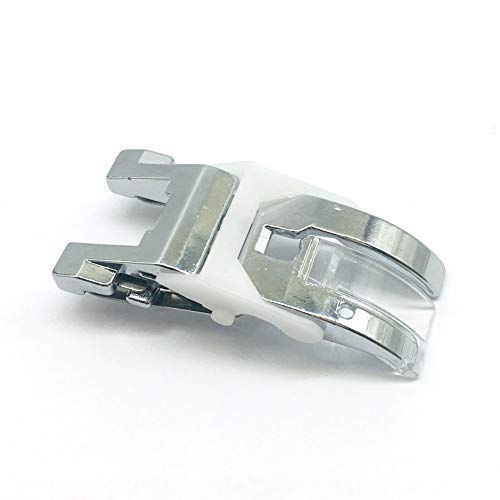 HONEYSEW Pie prensatela para material grueso Toyota RS-2000 miniatura 4