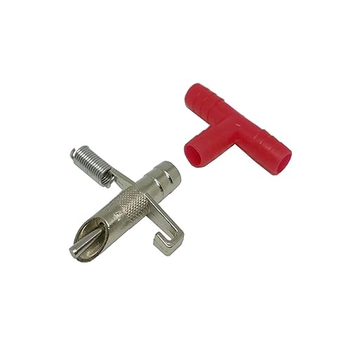 ifundom 25Pcs Automatic Pet Drinking Fountain Rabbit Drinker Tool Easy to Install Water Dispenser for Animals Material for Home Pet Shop