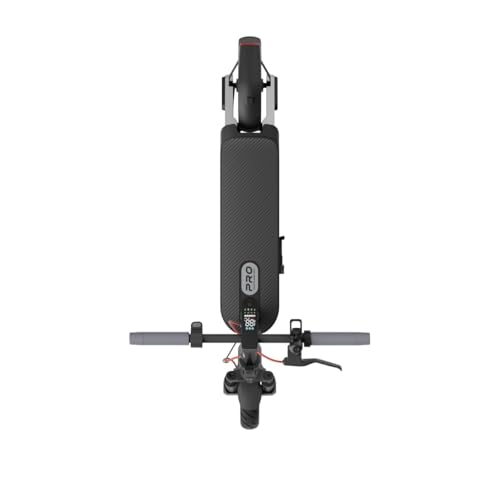 Xiaomi Electric Scooter 5 Pro con suspensión doble