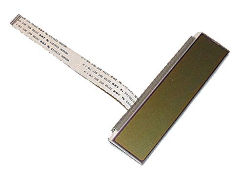 SIEMENS LCD Display OptiPoint 410 / 420 / 500, C39363-A331-B78 Cover